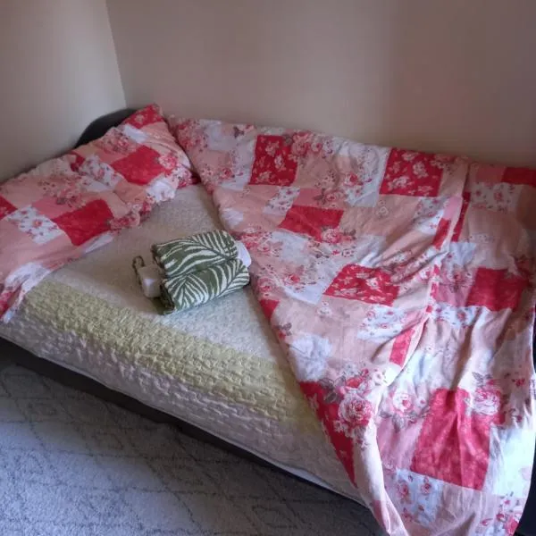 Sofia Apartment, hotel di Surčin