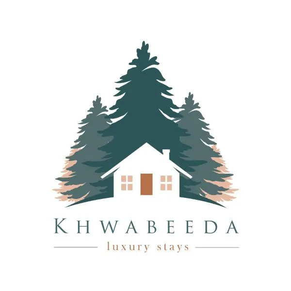 Khwabeeda Stays, hotel in Kharāg