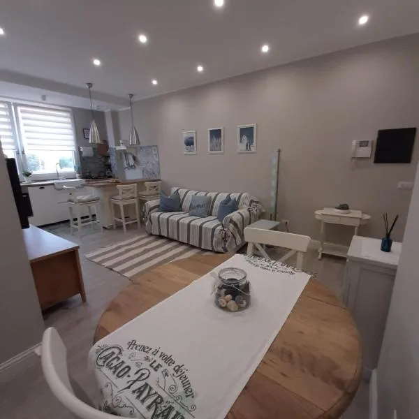 Brii Maison, hotel a Su Forti