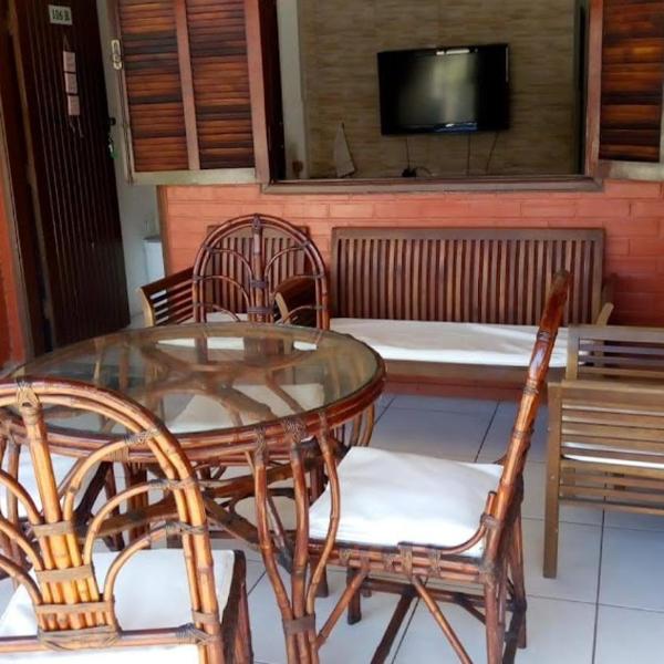 Pero Casa Triplex em condominio - Foto 5