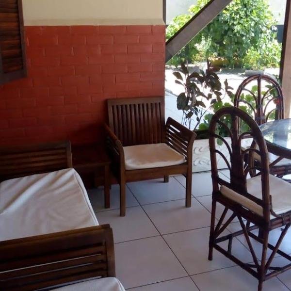 Pero Casa Triplex em condominio - Foto 4