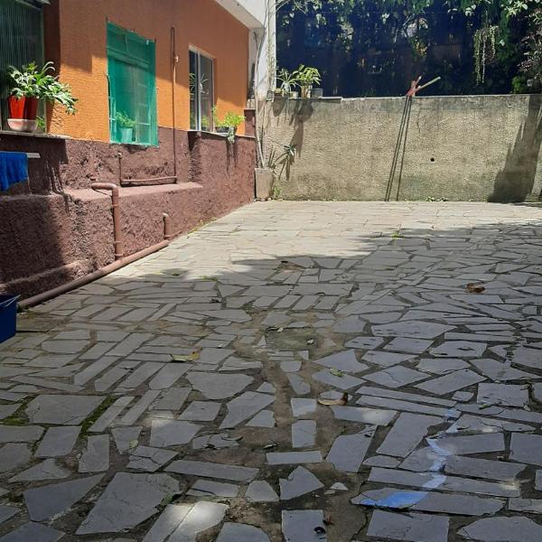 POUSADA Cantinho e Sossego casa 1 - Foto 2