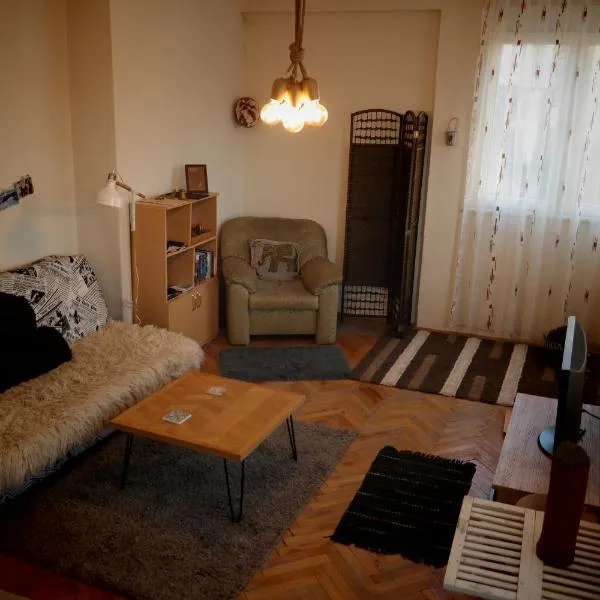 E-19 Home - Tradition meets tourism, hotel v destinaci Prizren