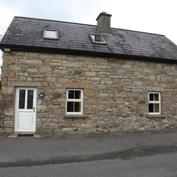 John Joe's Self Catering, hotel em Glenfarne