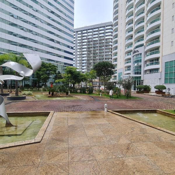 BSB FLAT - MELHOR LOCALIZAÇÃO - Foto 5