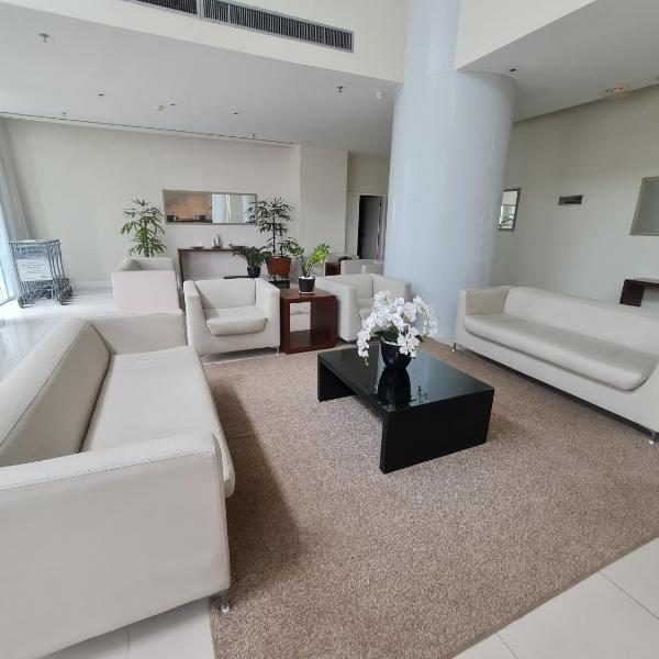 BSB FLAT - MELHOR LOCALIZAÇÃO - Foto 2