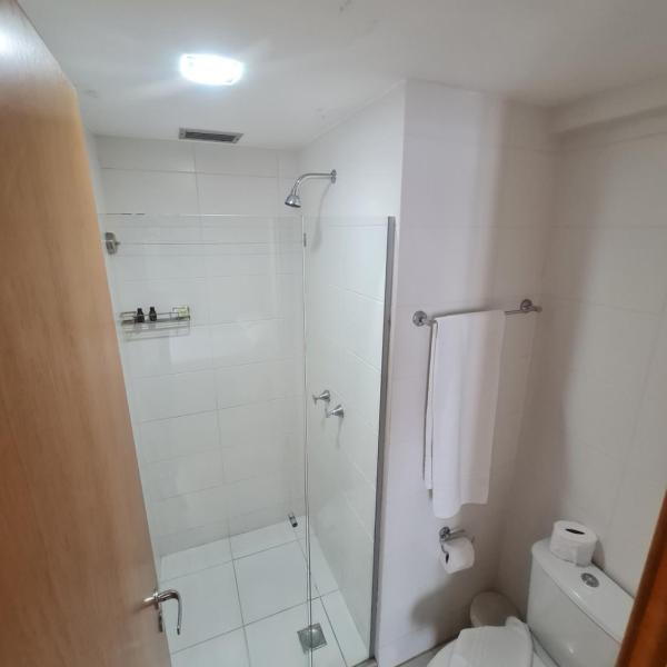 BSB FLAT - MELHOR LOCALIZAÇÃO - Foto 3