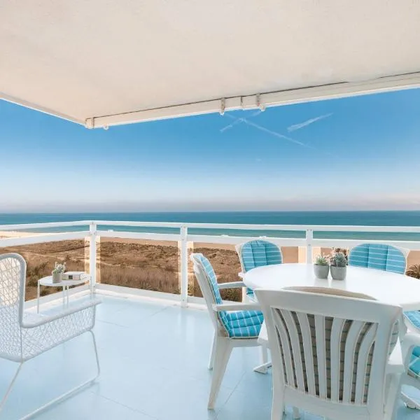 Ag Aiguablava, ξενοδοχείο σε Gandía