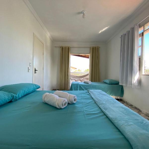 Guest House com 3 quartos em Condomínio na Praia dos Milionários - Foto 2
