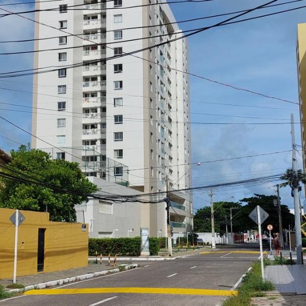Pousada Sossego da Praia AJU - Foto 5