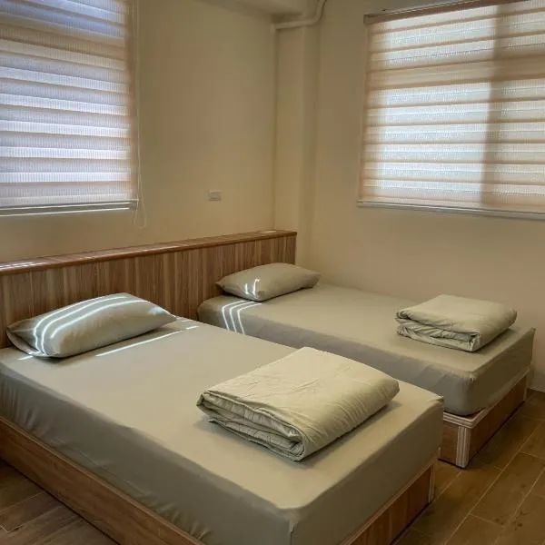 Shiny Homestay, hotel v destinaci Magong