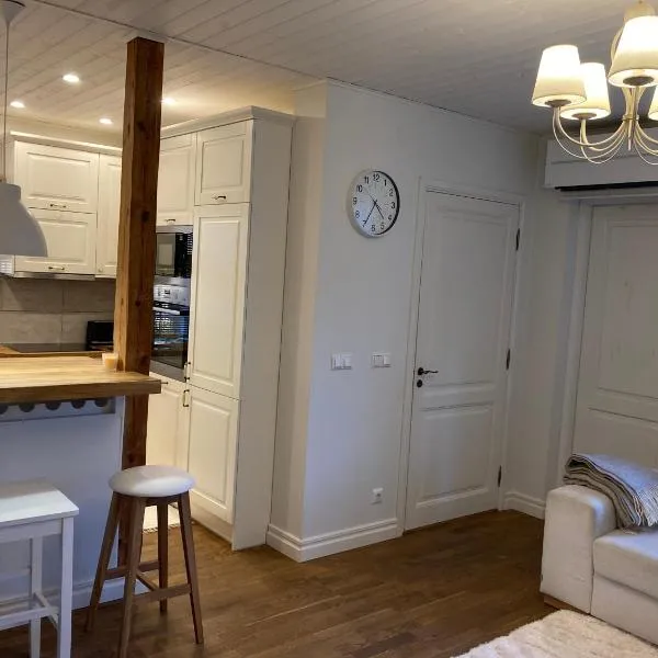 Lossi Apartment, hotel in Kuressaare