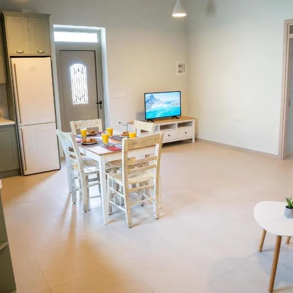 Aphrodite’s Cozy House, hotel em Kolymvari