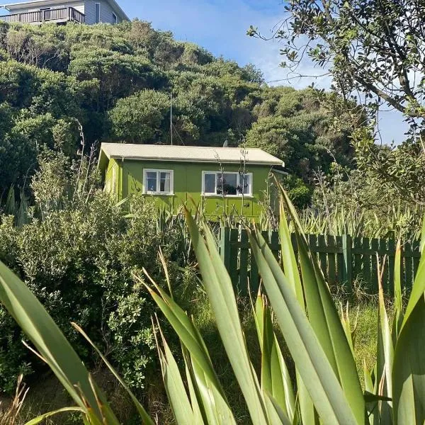 Toad Hall, hotel in Baylys Beach