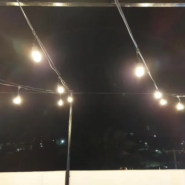 Kua's Pad, hotel v destinaci Tagaytay