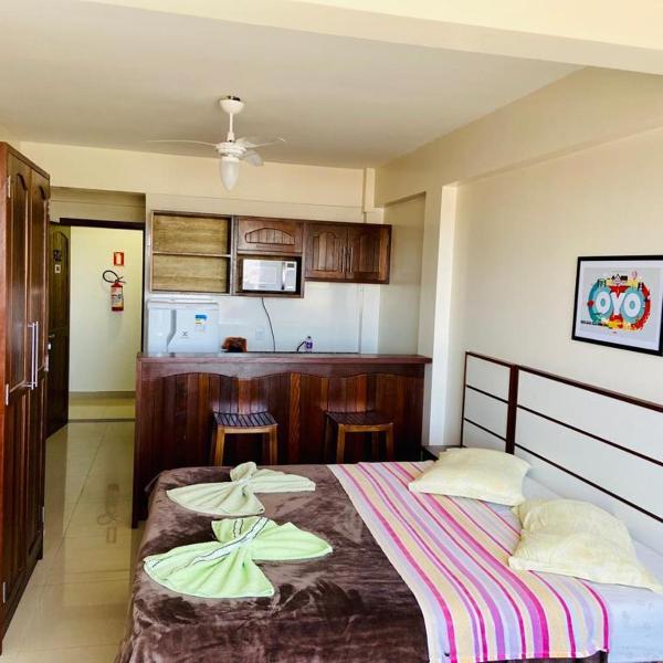 Apart-Hotel Pacífico - Foto 4