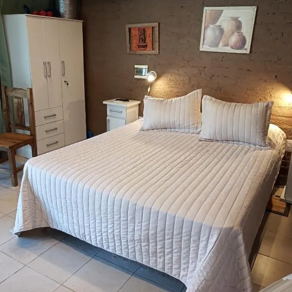 Departamento Para Relax y Descanso, hotel v destinaci Ciudad Lujan de Cuyo