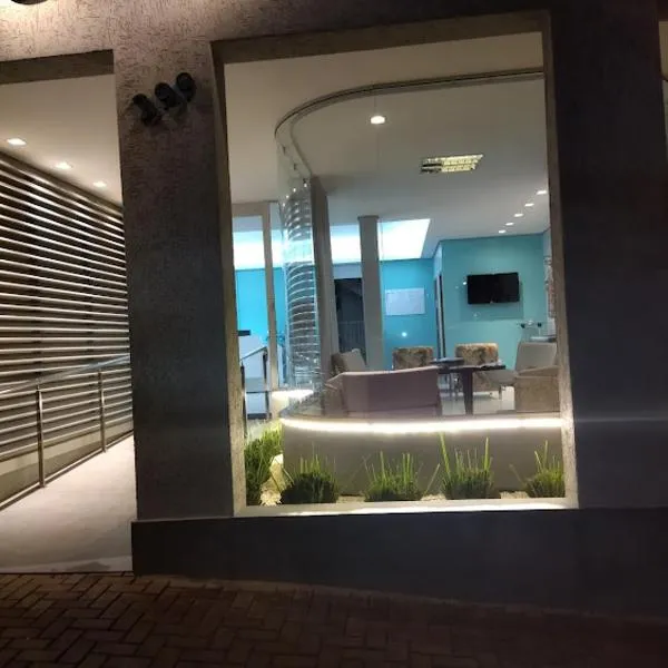 MFG Hotel, hotel in Cianorte