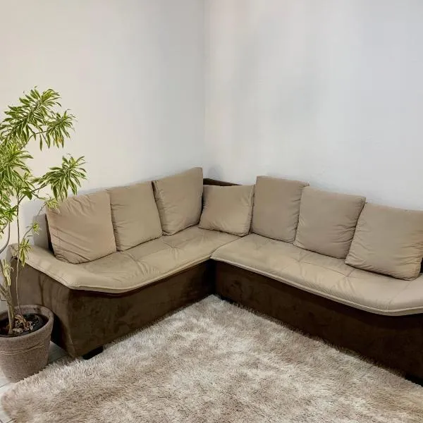 Apartamento charmoso próximo ao Centro, hotel in Vitória da Conquista