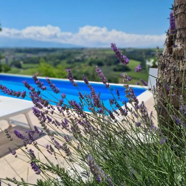 Il Nido B&B, hotel sa San Vito Chietino