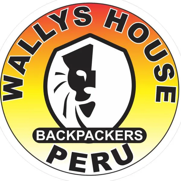 Wally's House Mancora, hotel en La Bocana