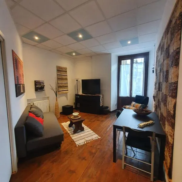 Appartamento vacanze al lago Orta San Giulio โรงแรมในออร์ตาซันจูลิโอ