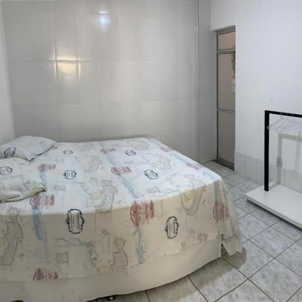 Apartamento charmoso próximo ao Centro - Foto 2