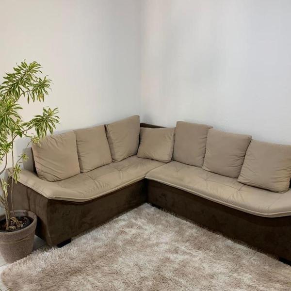 Apartamento charmoso próximo ao Centro - Foto 5