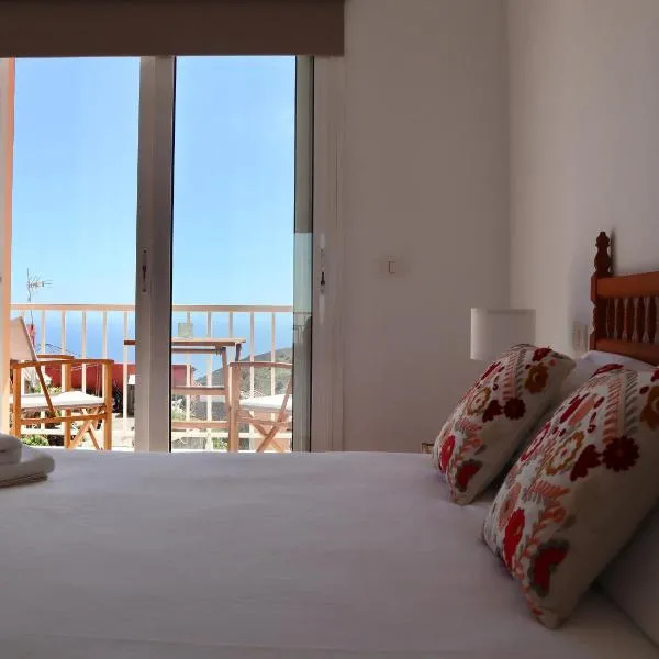 Casa Ninive, hotel en Fuencaliente de La Palma