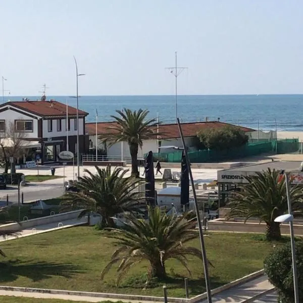 my happy place, hotell sihtkohas Lido di Camaiore
