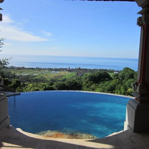 The Raja Singha Boutique Resort Bali, khách sạn ở Lovina