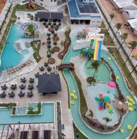 Salinas Exclusive Resort - Ap 1502 - Foto 4