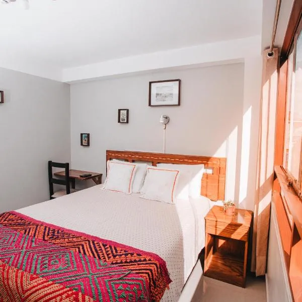 Dreams House Cusco, hotel v destinaci Cuzco