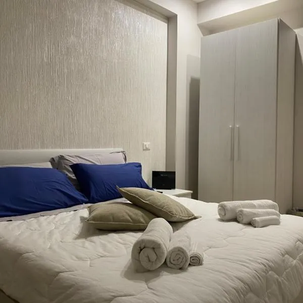 Casa Vacanze Antares, hotel in Scilla