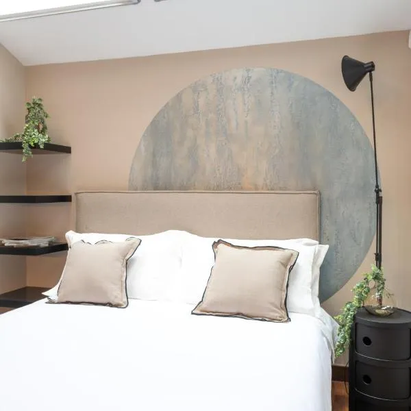 Petra Apuana Luxury Apartment, ξενοδοχείο σε Pietrasanta
