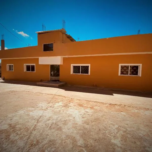 Roman's Kingdom, hotel v destinaci Madaba