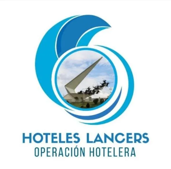 Hoteles Lancers, Melgar, hotelli kohteessa Melgar