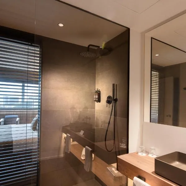 Barcelona Airport Hotel - photo 3