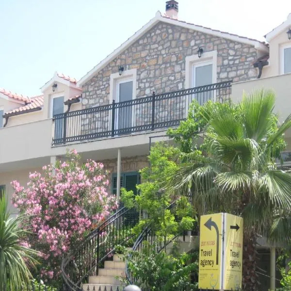 Guesthouse Davorka Bijelić, hotel di Murter
