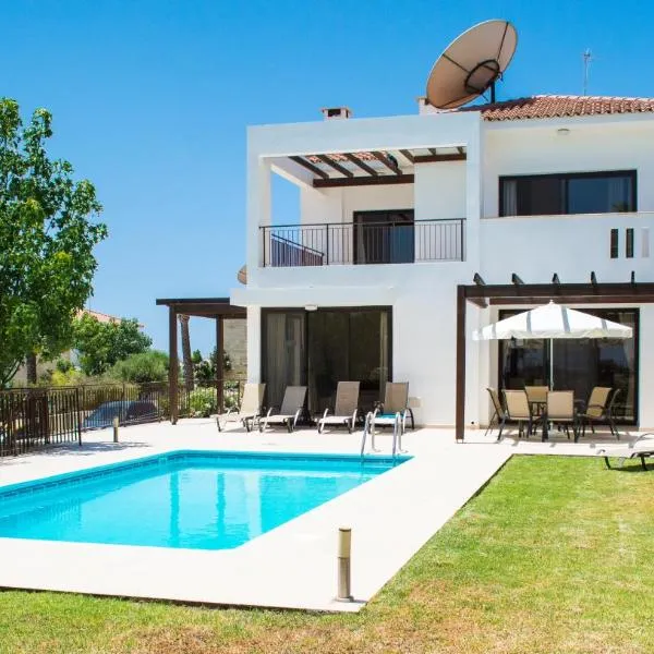 Villa Hera, hotel in Ayios Theodhoros