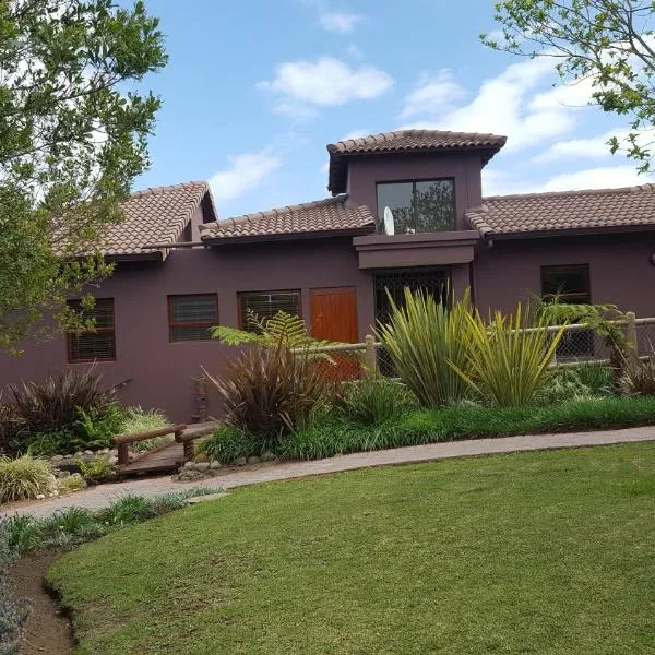 Kaya Cabhozi at 306-on-HeightsRoad, hotel in Wilderness