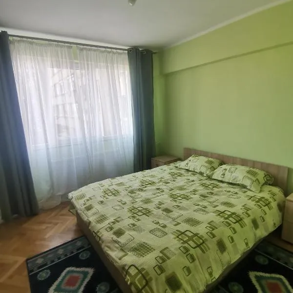 Modern Room With A Great Sunrise - close to the center -, hotell sihtkohas Timişoara