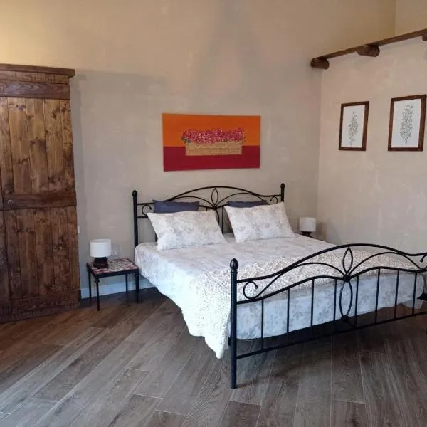 Villa Mazza al Vesuvio, hotel v destinaci Torre del Greco