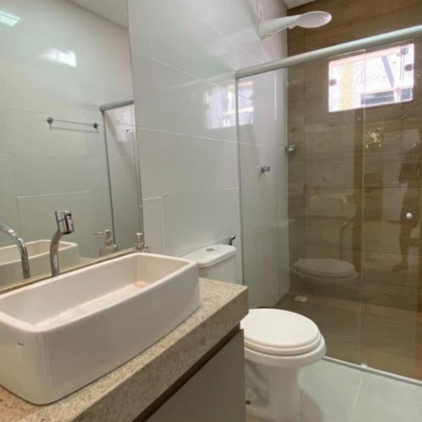 Residencial Rocha - Praia de Guaratiba - Prado - Ba - Foto 3