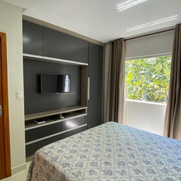 Residencial Rocha - Praia de Guaratiba - Prado - Ba - Foto 2