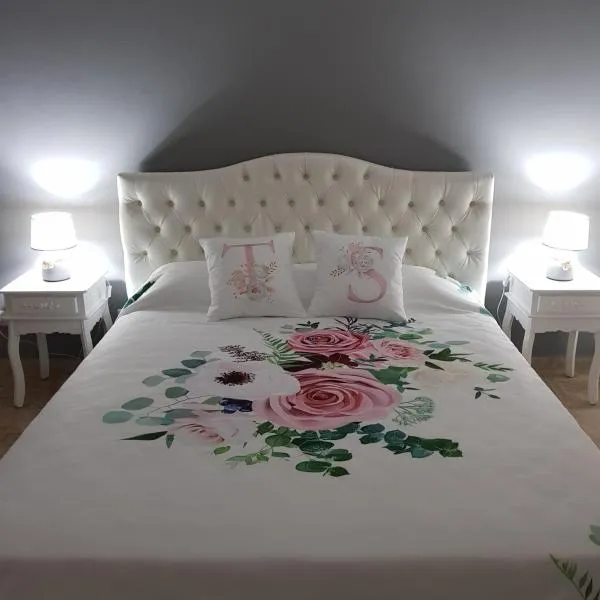 Bed & Breakfast La Tana dei Sognatori, hotel v destinaci Villanova dʼAsti