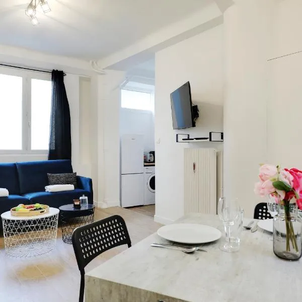 CMG - Sacré Coeur / Montmartre