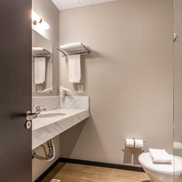 Tri Hotel Executive Lajeado - Foto 3