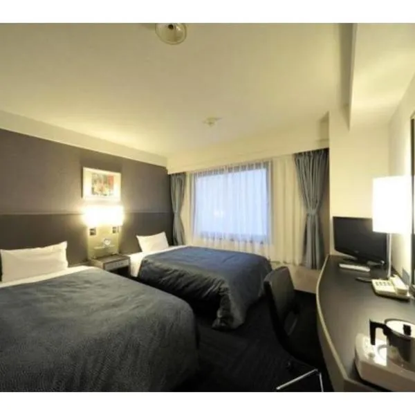 Grand Central Hotel - Vacation STAY 19613v โรงแรมในโตเกียว