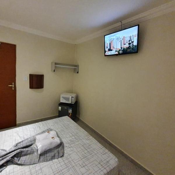 Residencial Vila Buarque - Foto 5